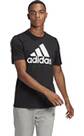 Vorschau: adidas Herren Essentials Big Logo T-Shirt