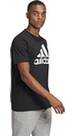 Vorschau: adidas Herren Essentials Big Logo T-Shirt
