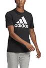 Vorschau: adidas Herren Essentials Big Logo T-Shirt