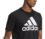 Vorschau: adidas Herren Essentials Big Logo T-Shirt