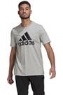 Vorschau: adidas Herren Essentials Big Logo T-Shirt