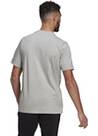 Vorschau: adidas Herren Essentials Big Logo T-Shirt