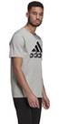 Vorschau: adidas Herren Essentials Big Logo T-Shirt