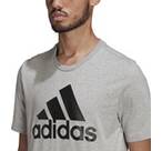Vorschau: adidas Herren Essentials Big Logo T-Shirt