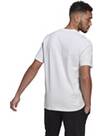 Vorschau: adidas Herren Essentials Embroidered Small Logo T-Shirt