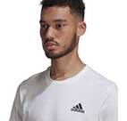 Vorschau: adidas Herren Essentials Embroidered Small Logo T-Shirt