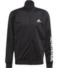 Vorschau: adidas Herren Primegreen Essentials Linear Logo Trainingsanzug