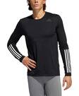 Vorschau: adidas Herren Techfit 3-Streifen Fitted Longsleeve