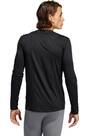 Vorschau: adidas Herren Techfit 3-Streifen Fitted Longsleeve