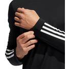 Vorschau: adidas Herren Techfit 3-Streifen Fitted Longsleeve