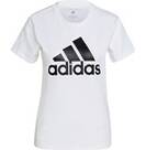 Vorschau: ADIDAS Damen Shirt Loungewear Essentials Logo