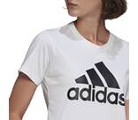 Vorschau: ADIDAS Damen Shirt Loungewear Essentials Logo