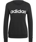 Vorschau: adidas Damen Essentials Logo Sweatshirt