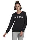 Vorschau: adidas Damen Essentials Logo Sweatshirt
