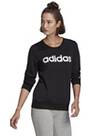 Vorschau: adidas Damen Essentials Logo Sweatshirt