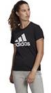 Vorschau: ADIDAS Damen Shirt Damen T-Shirt Essentials Logo