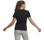 Vorschau: ADIDAS Damen Shirt Damen T-Shirt Essentials Logo