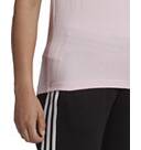 Vorschau: ADIDAS Damen Shirt Loungewear Essentials Logo