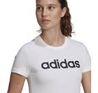 Vorschau: ADIDAS Damen Shirt LOUNGEWEAR Essentials Slim Logo