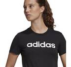 Vorschau: ADIDAS Damen Shirt LOUNGEWEAR Essentials Slim Logo