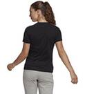 Vorschau: ADIDAS Damen Shirt LOUNGEWEAR Essentials Slim 3-Streifen