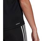 Vorschau: adidas Damen Primeblue Designed 2 Move Logo Sport T-Shirt