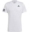 Vorschau: ADIDAS Herren Shirt CLUB 3STR