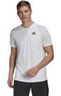 Vorschau: ADIDAS Herren Shirt CLUB 3STR