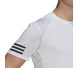 Vorschau: ADIDAS Herren Shirt CLUB 3STR