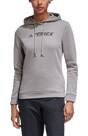 Vorschau: ADIDAS Damen Sweatshirt W TX GFX Logo H