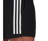 Vorschau: adidas Herren Short-Length Colorblock 3-Streifen Badeshorts
