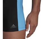 Vorschau: adidas Herren Three-Second Boxer-Badehose