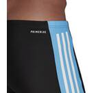 Vorschau: adidas Herren Three-Second Boxer-Badehose