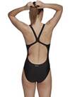 Vorschau: adidas Damen SH3.RO Classic 3-Streifen Badeanzug