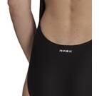 Vorschau: adidas Damen SH3.RO Classic 3-Streifen Badeanzug