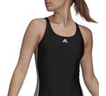 Vorschau: adidas Damen SH3.RO Classic 3-Streifen Badeanzug