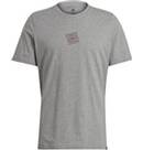 Vorschau: adidas Herren Five Ten Heritage Logo T-Shirt