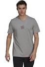 Vorschau: adidas Herren Five Ten Heritage Logo T-Shirt