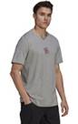 Vorschau: adidas Herren Five Ten Heritage Logo T-Shirt