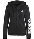 Vorschau: ADIDAS Damen Sportanzug LIN FT TS