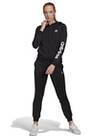 Vorschau: ADIDAS Damen Sportanzug LIN FT TS
