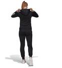 Vorschau: ADIDAS Damen Sportanzug LIN FT TS