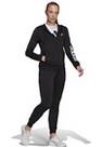 Vorschau: ADIDAS Damen Sportanzug LIN FT TS
