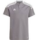 Vorschau: adidas Kinder Tiro 21 Poloshirt