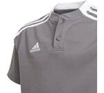 Vorschau: adidas Kinder Tiro 21 Poloshirt