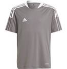 Vorschau: adidas Kinder Tiro 21 Trainingstrikot