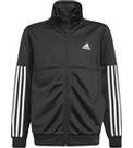 Vorschau: adidas Kinder 3-Streifen Team Trainingsanzug
