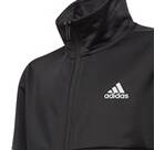 Vorschau: adidas Kinder 3-Streifen Team Trainingsanzug