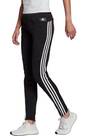 Vorschau: adidas Damen Sportswear 3-Streifen Skinny Hose