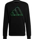Vorschau: adidas Herren Sportswear Graphic Sweatshirt